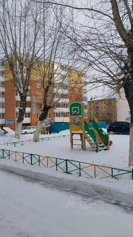 Россия, Республика Бурятия, Улан-Удэ, улица Терешковой, 18, фото 12