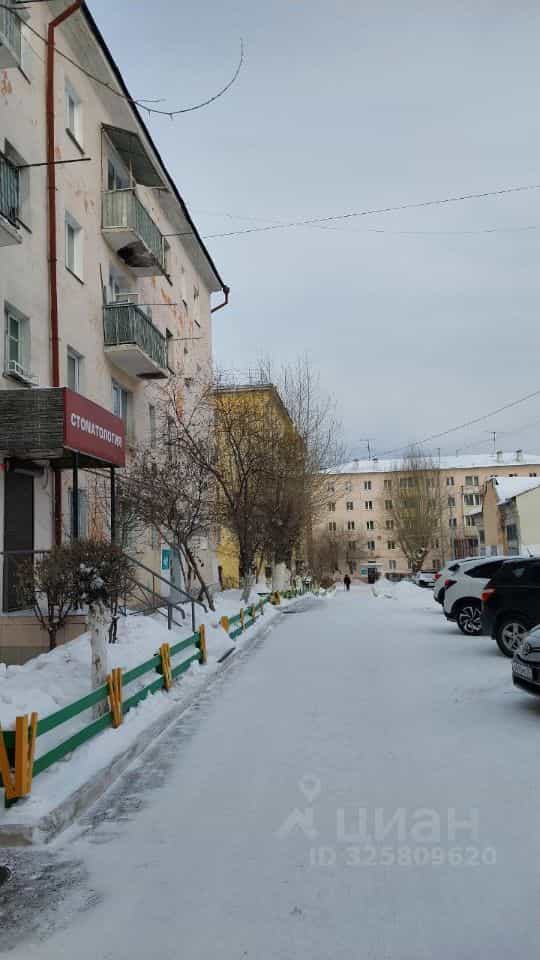 Россия, Республика Бурятия, Улан-Удэ, улица Терешковой, 18, фото 14