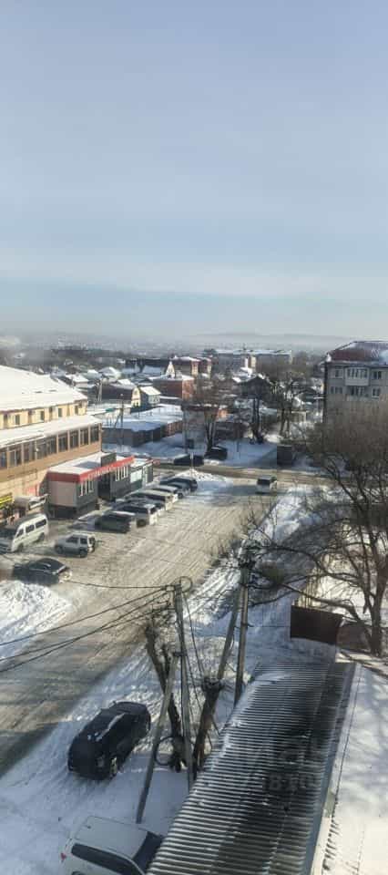 Россия, Приморский край, Уссурийск, улица Горького, 100, фото 6