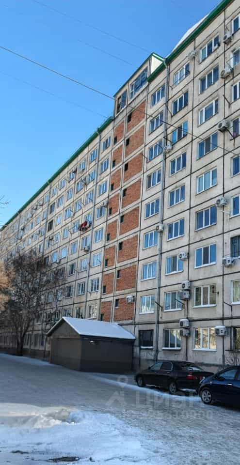 Россия, Приморский край, Уссурийск, улица Горького, 100, фото 7