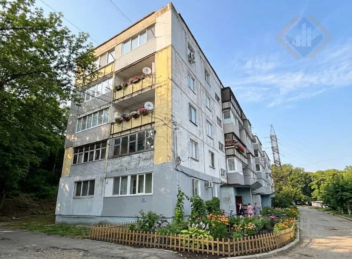 Россия, Приморский край, Находка, улица Астафьева, 3А, фото 11