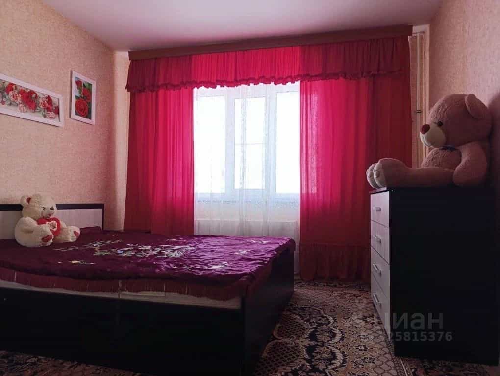 Россия, Тамбов, Запрудный проезд, 1, фото 10