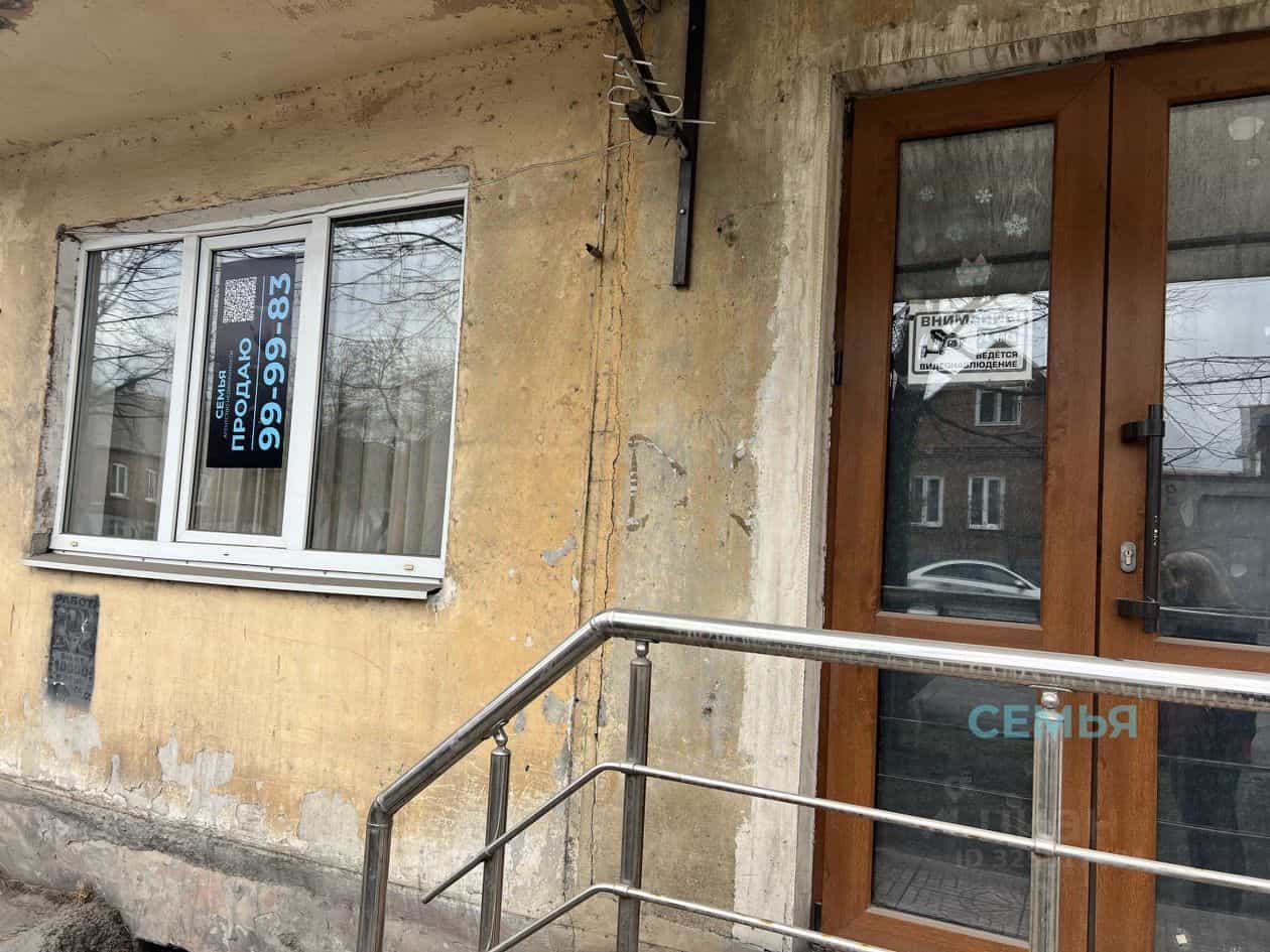 Россия, Республика Северная Осетия — Алания, Владикавказ, улица Гугкаева, 10, фото 14