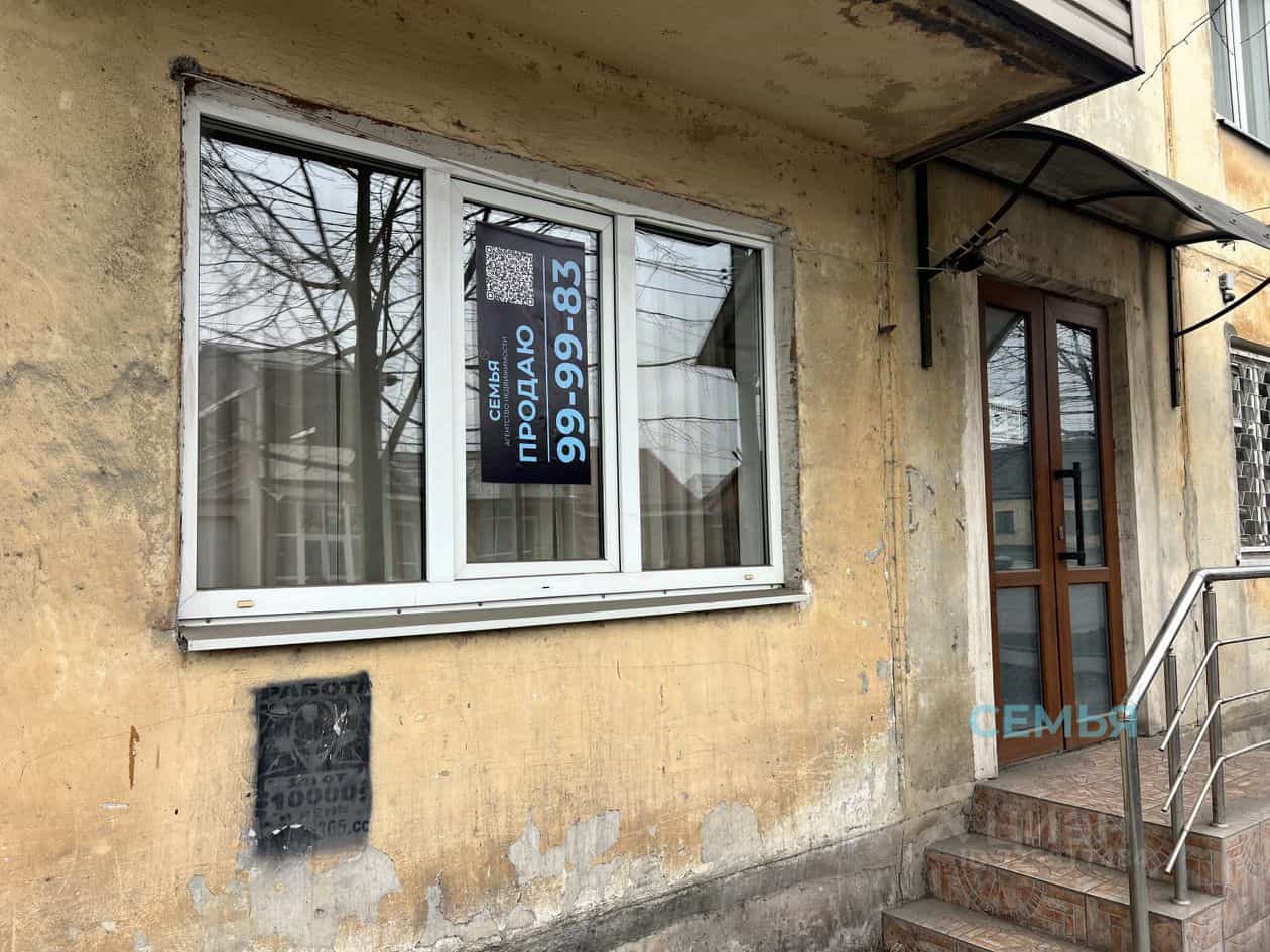 Россия, Республика Северная Осетия — Алания, Владикавказ, улица Гугкаева, 10, фото 15