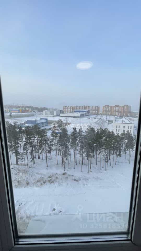 Россия, Республика Бурятия, Улан-Удэ, 102-й микрорайон, улица Ринчино, 21, фото 27