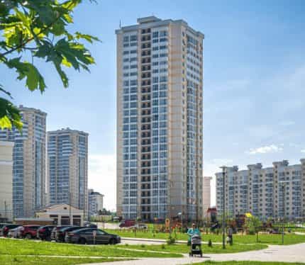 Беларусь, Минск, Ильянская улица, 18, фото 24