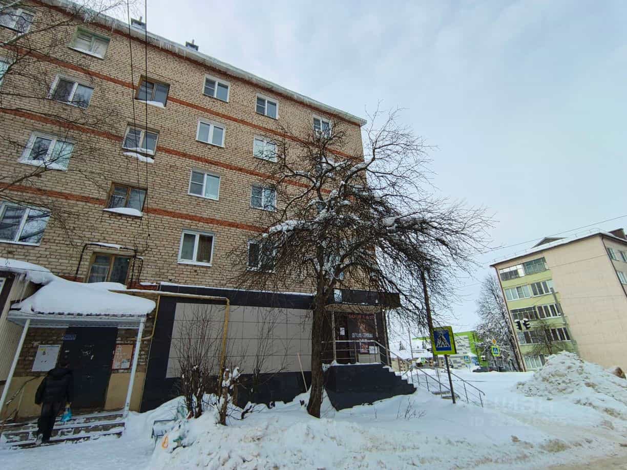 Россия, Республика Мордовия, Рузаевка, улица Петрова, 36, фото 8