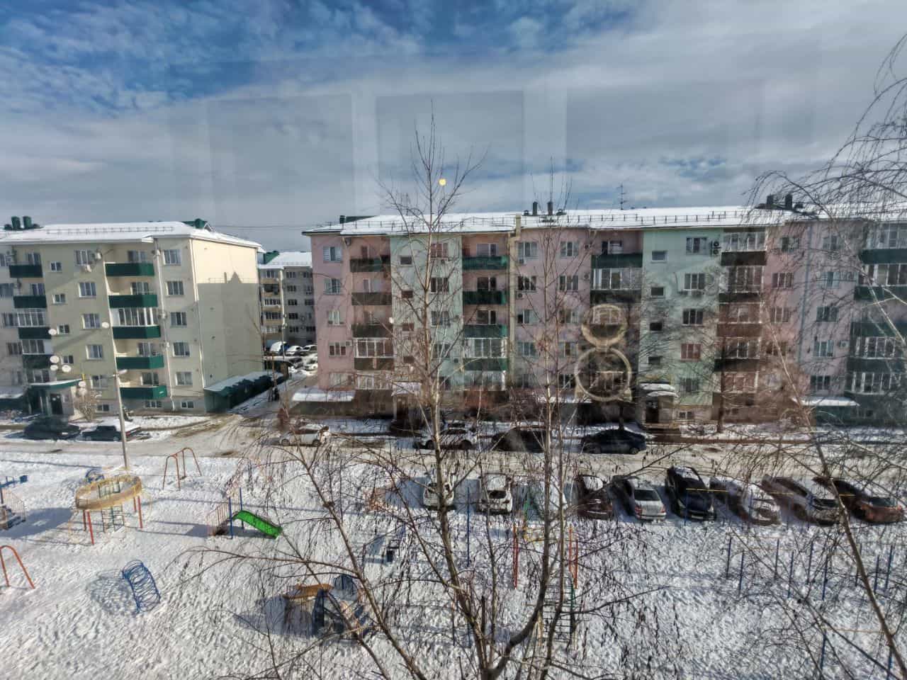 Россия, Республика Адыгея (Адыгея), Тахтамукайский район, посёлок городского типа Яблоновский, улица Кобцевой, 1к5, фото 9