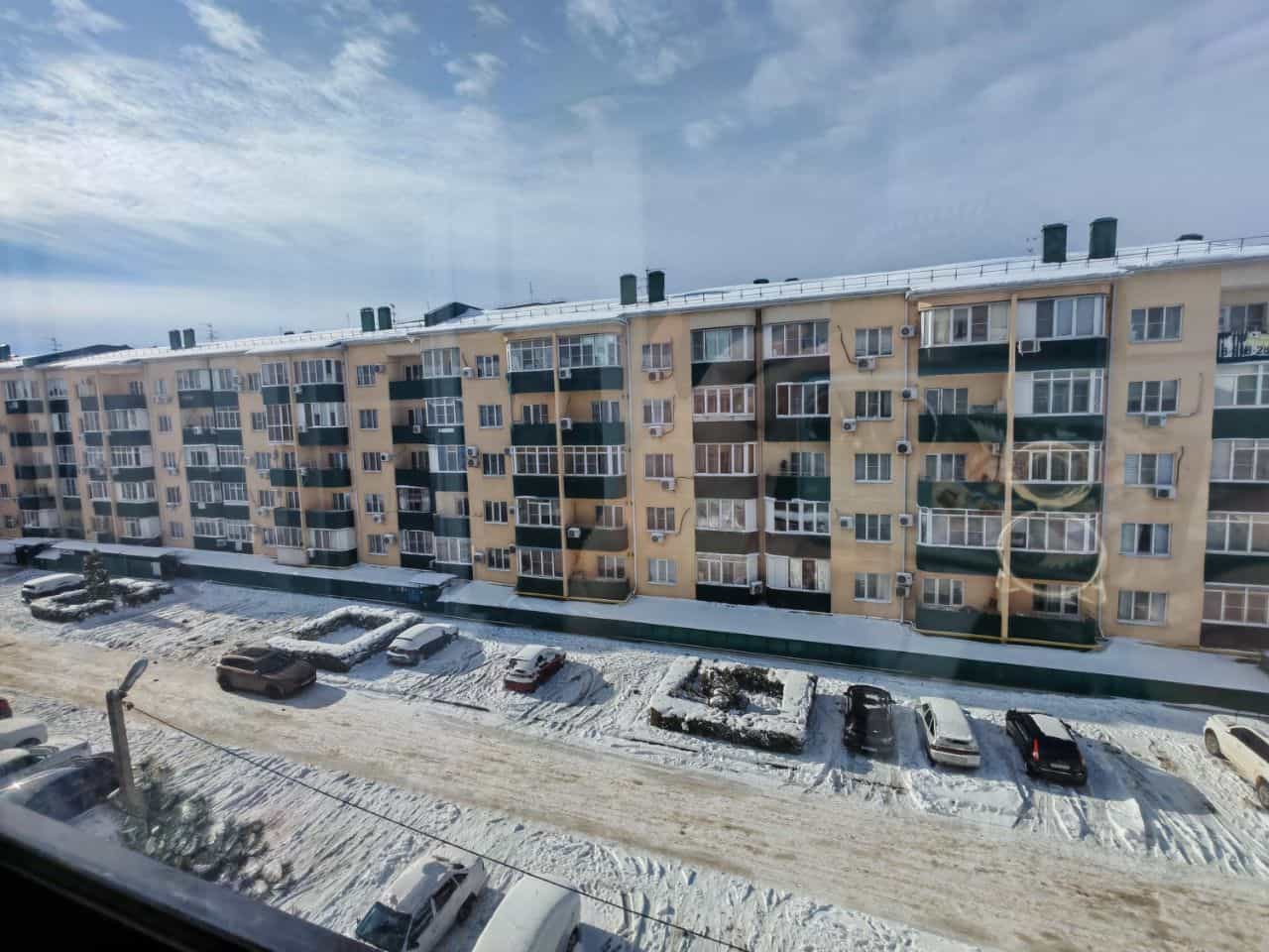 Россия, Республика Адыгея (Адыгея), Тахтамукайский район, посёлок городского типа Яблоновский, улица Кобцевой, 1к5, фото 19