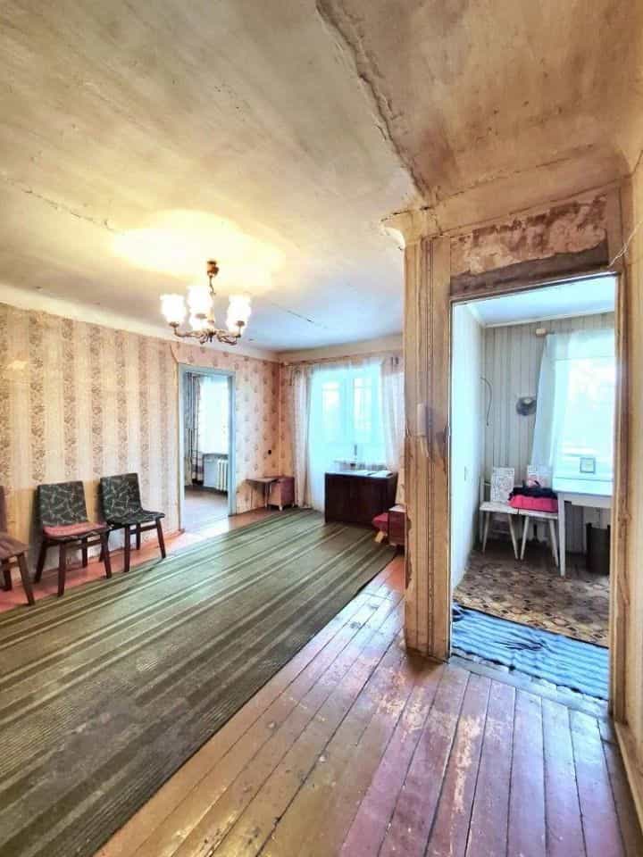 Россия, Псковская область, Великие Луки, улица Дьяконова, 3, фото 3
