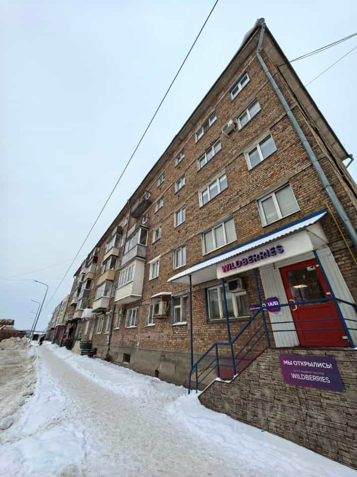 Россия, Псковская область, Великие Луки, улица Дьяконова, 3, фото 12