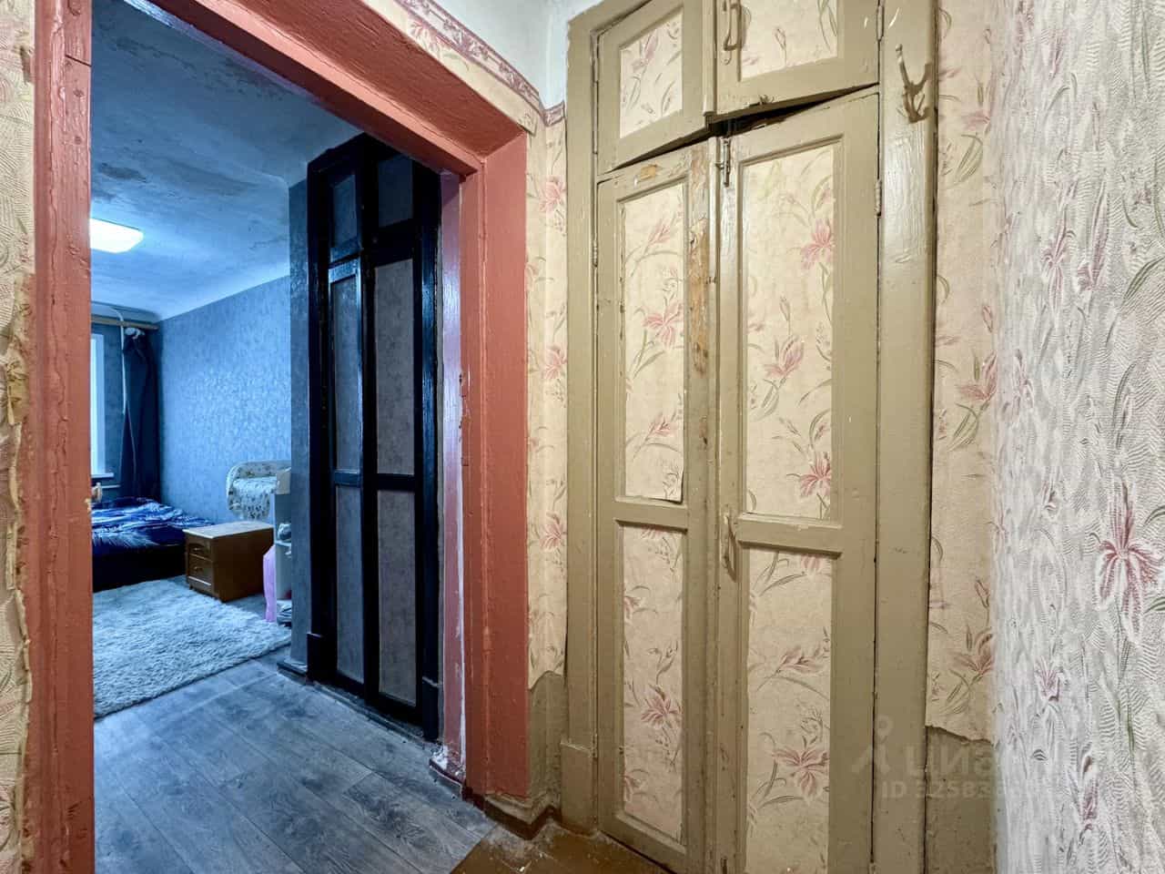 Россия, Смоленск, улица Дзержинского, 2А, фото 15