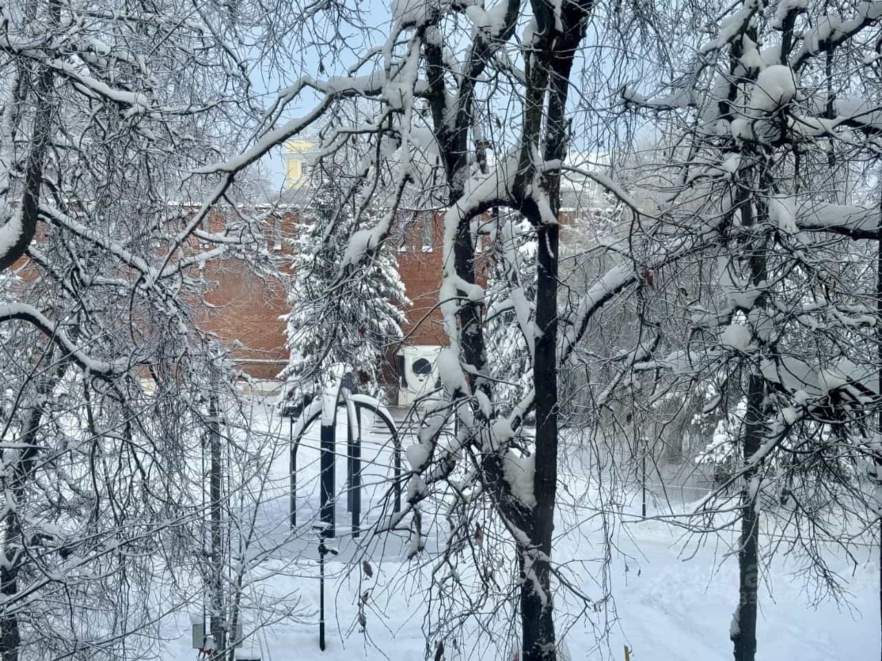 Россия, Смоленск, улица Дзержинского, 2А, фото 21