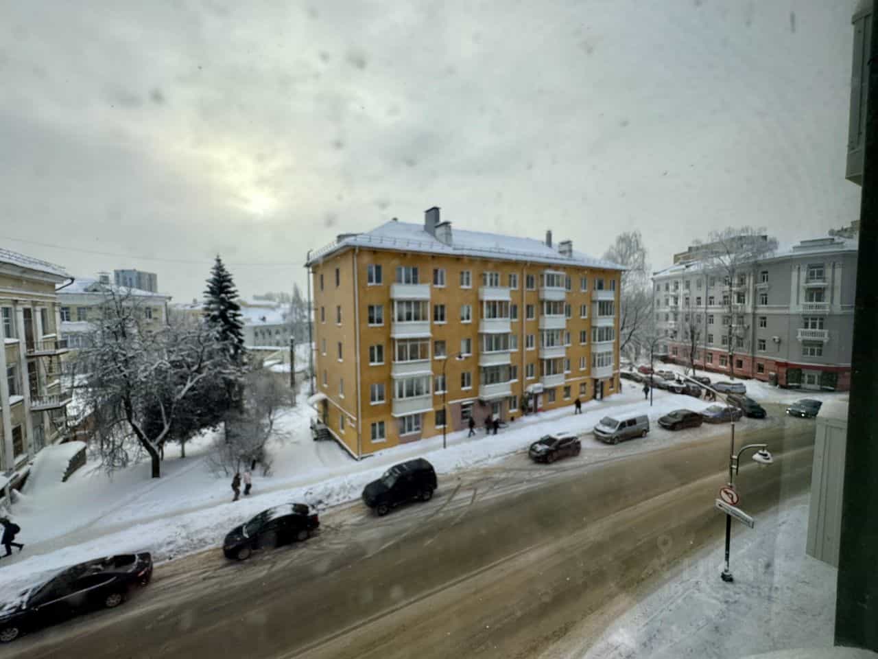 Россия, Смоленск, улица Дзержинского, 2А, фото 22