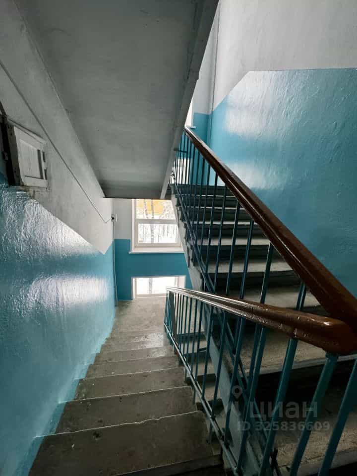 Россия, Смоленск, улица Дзержинского, 2А, фото 23