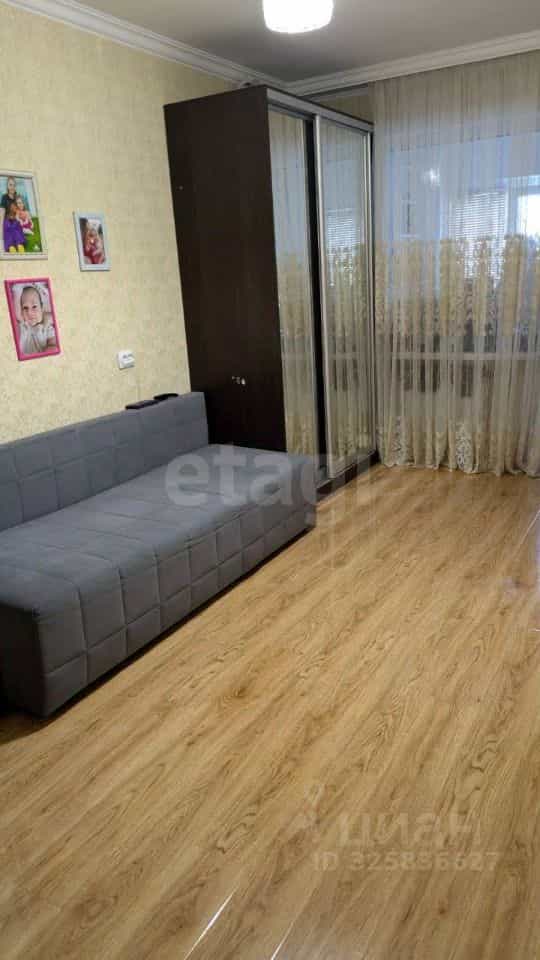 Россия, Республика Адыгея (Адыгея), Майкоп, улица Жуковского, 5