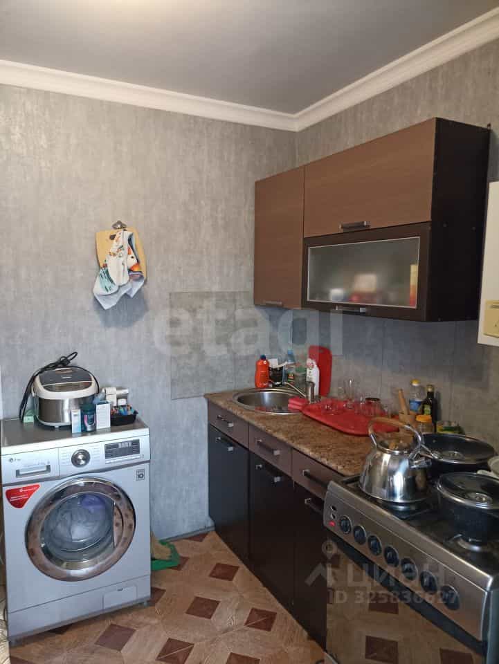 Россия, Республика Адыгея (Адыгея), Майкоп, улица Жуковского, 5, фото 12