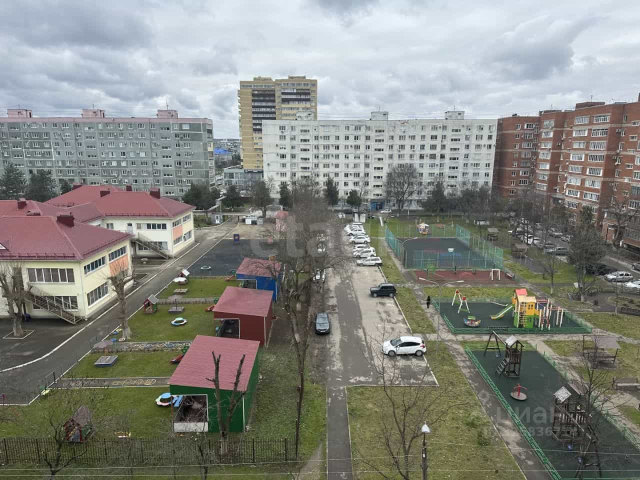 Россия, Республика Адыгея (Адыгея), Майкоп, Пионерская улица, 389к2, фото 22
