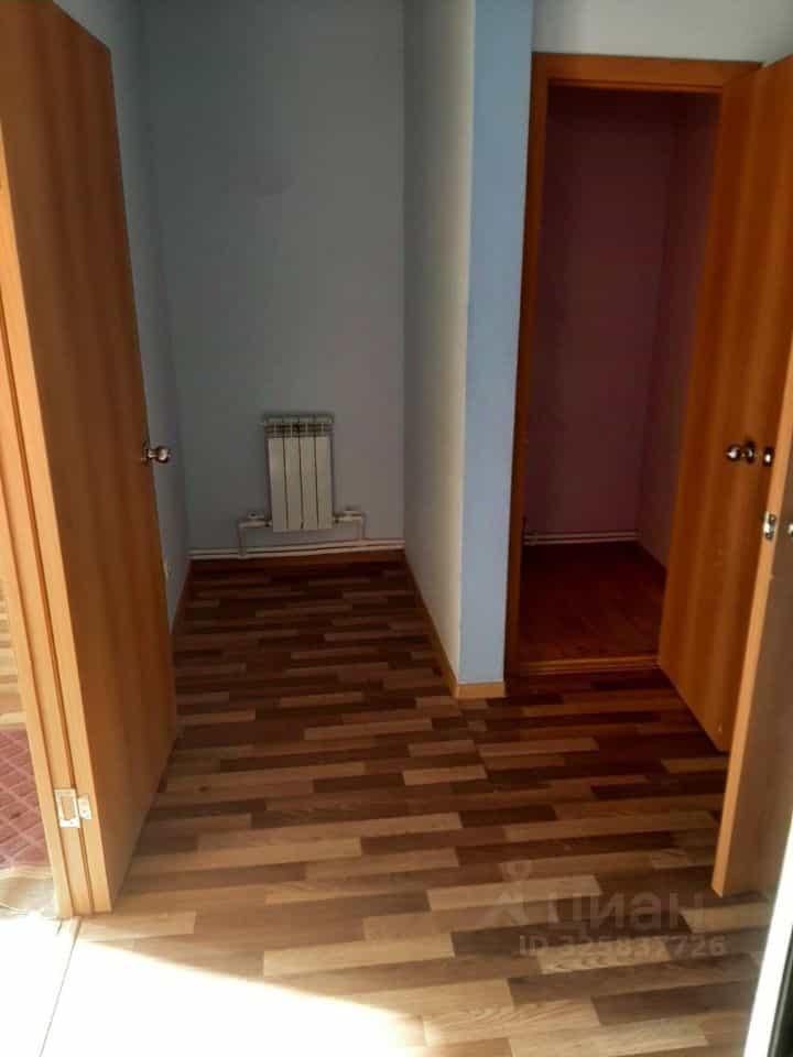 Россия, Архангельская область, Коношский муниципальный округ, посёлок Подюга, Привокзальная улица, 32А, фото 2
