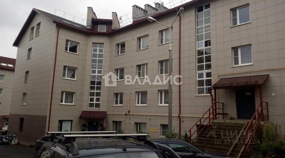Россия, Республика Карелия, Петрозаводск, Сегежская улица, 8, фото 24