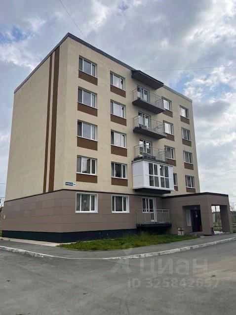 Россия, Сахалинская область, Анива, улица С.Н. Пудова, 18Б/1