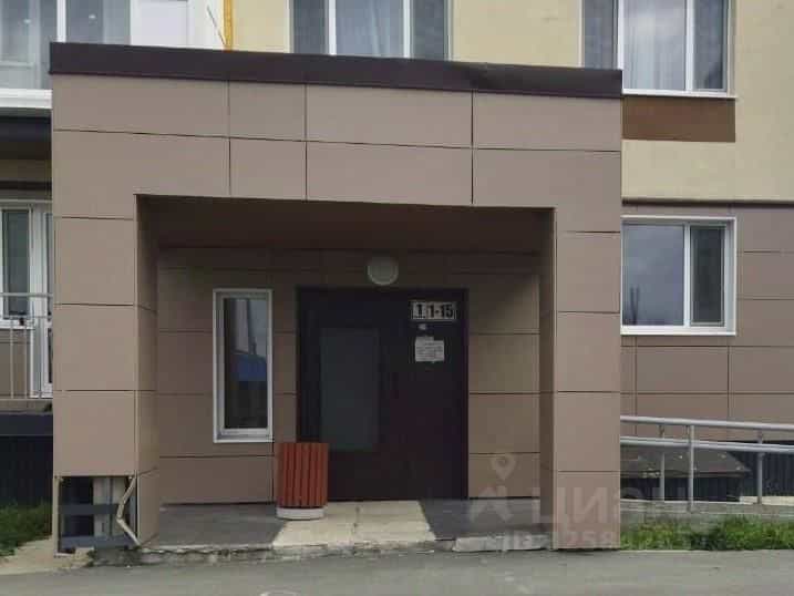 Россия, Сахалинская область, Анива, улица С.Н. Пудова, 18Б/1, фото 2
