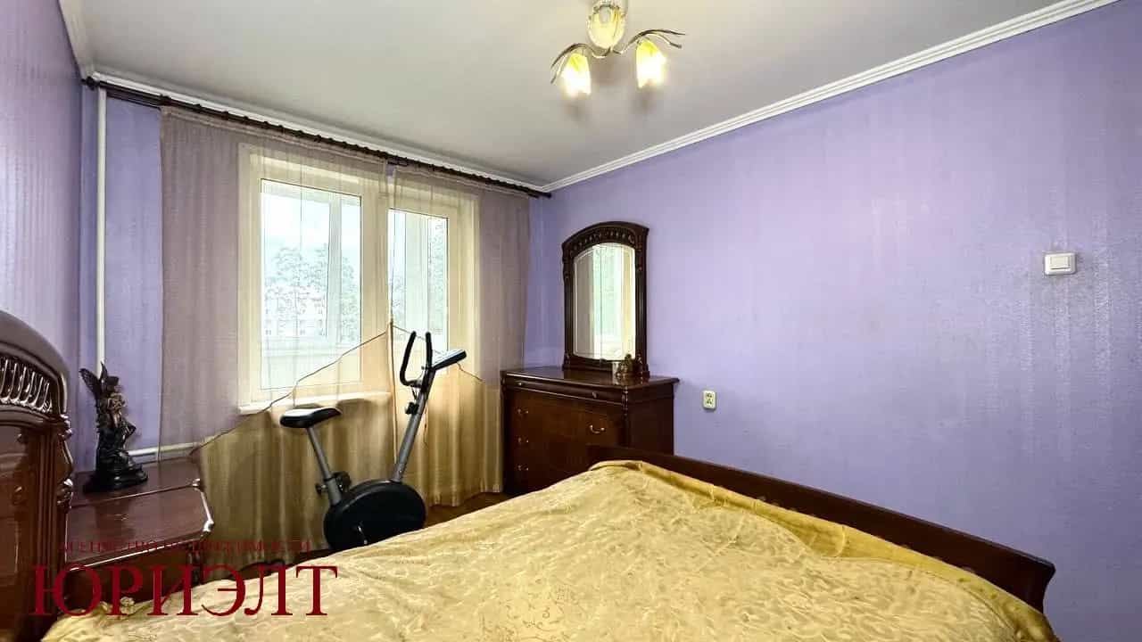 Беларусь, Минская область, Борисов, улица Трусова, 45, фото 6