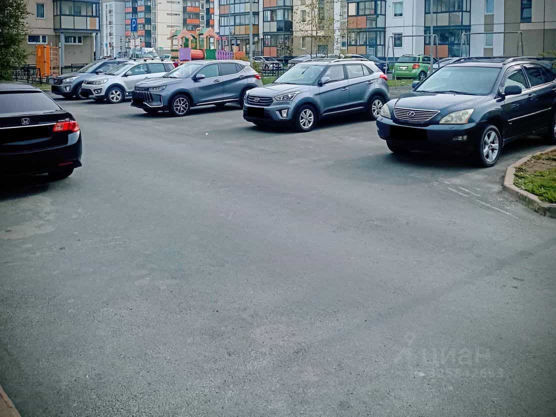 Россия, Республика Карелия, Петрозаводск, Скандинавский проезд, 10, фото 2