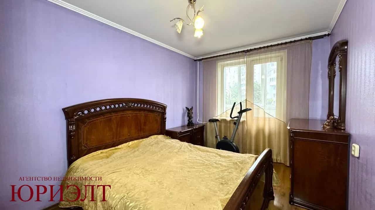 Беларусь, Минская область, Борисов, улица Трусова, 45, фото 7