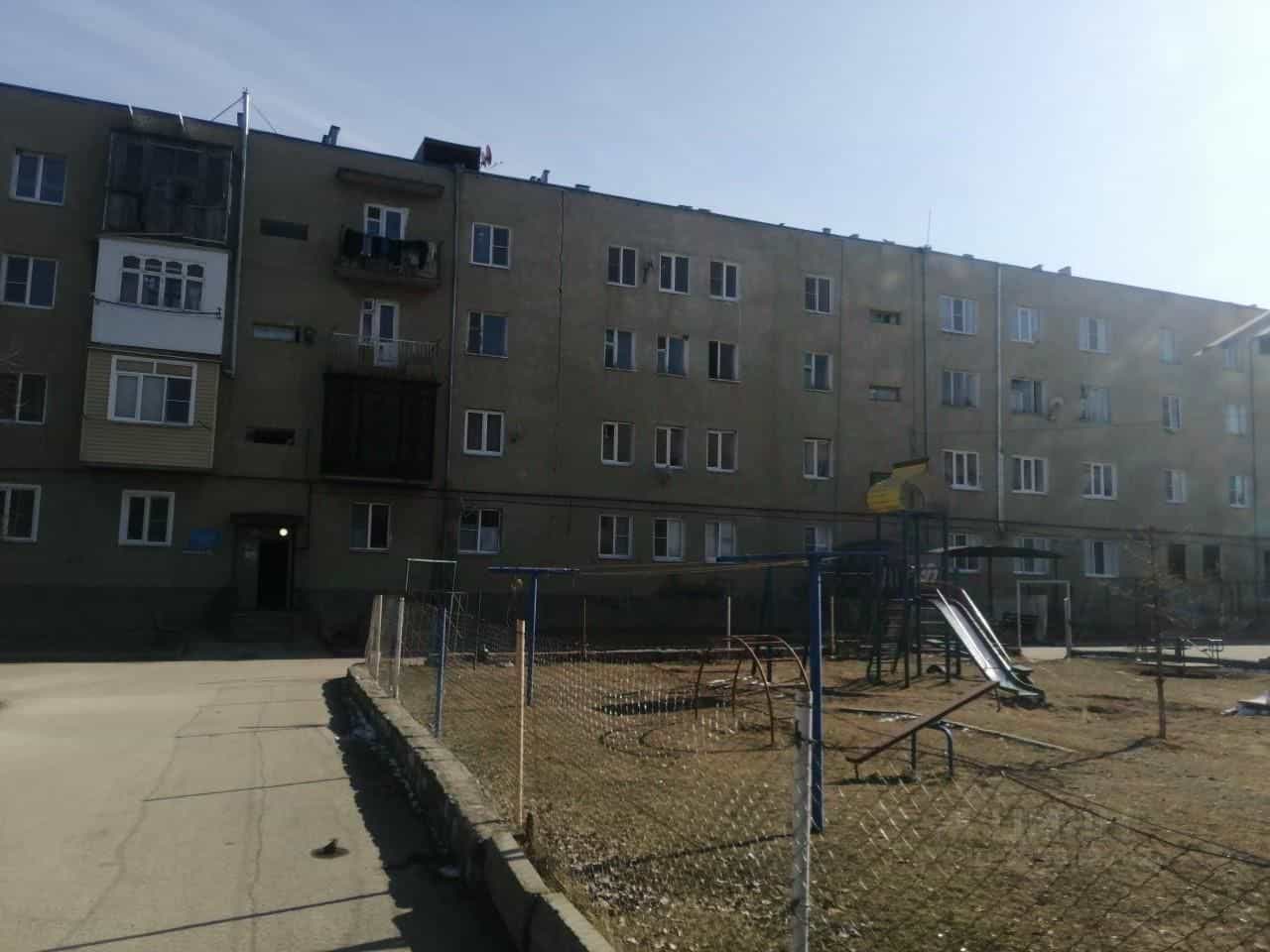 Россия, городской округ Карачаевский, посёлок Мара-Аягъы, Зелёная улица, 35