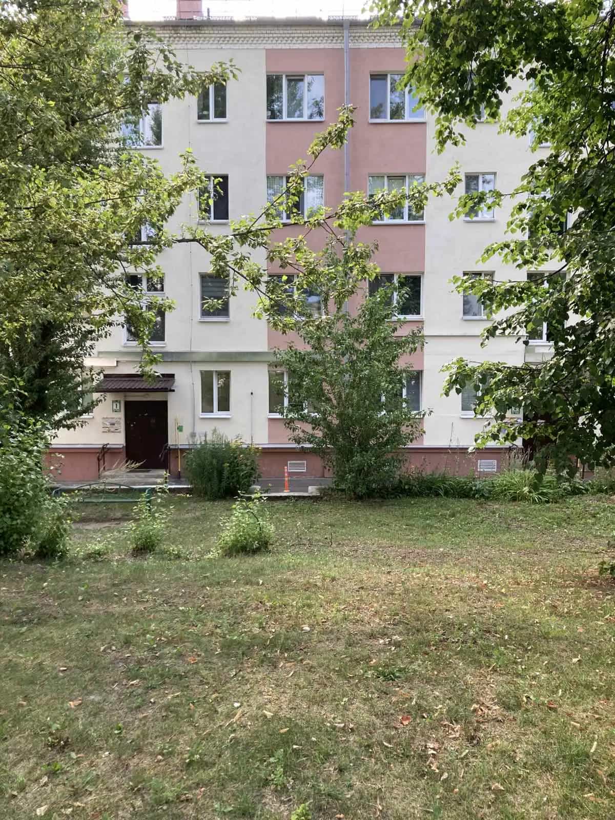 Беларусь, Минск, улица Грибоедова, 30, фото 25