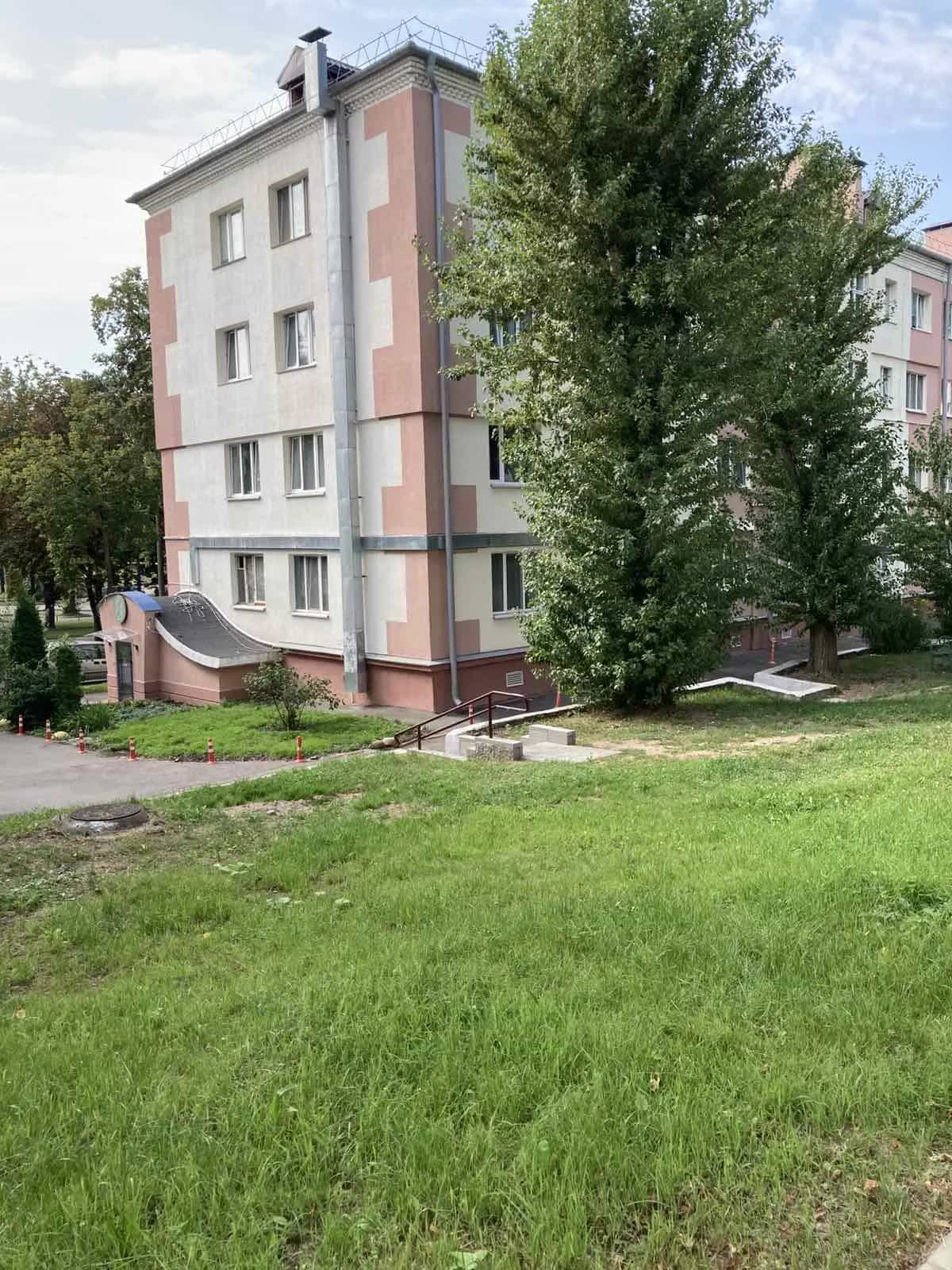 Беларусь, Минск, улица Грибоедова, 30, фото 27