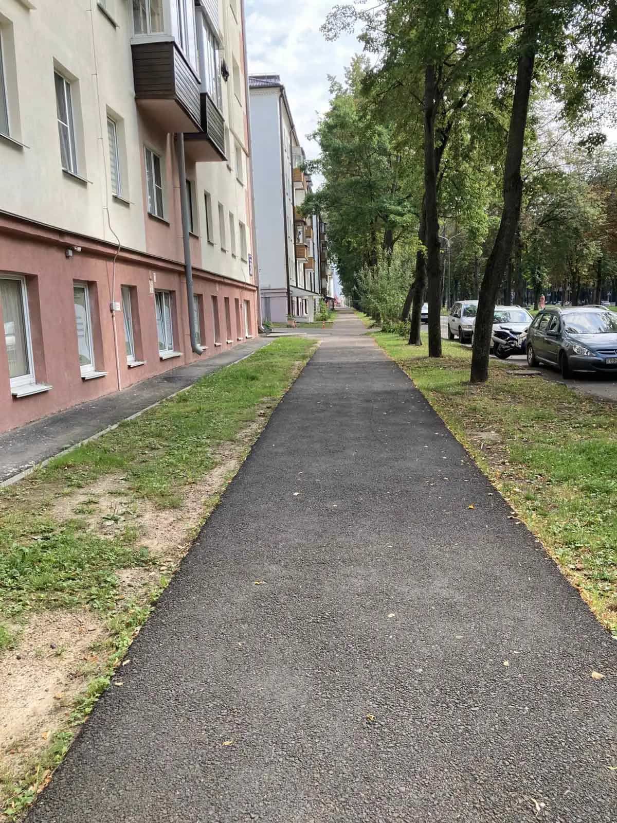 Беларусь, Минск, улица Грибоедова, 30, фото 29