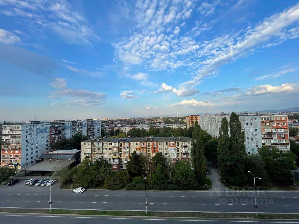 Россия, Республика Северная Осетия — Алания, Владикавказ, проспект Доватора, 93, фото 5