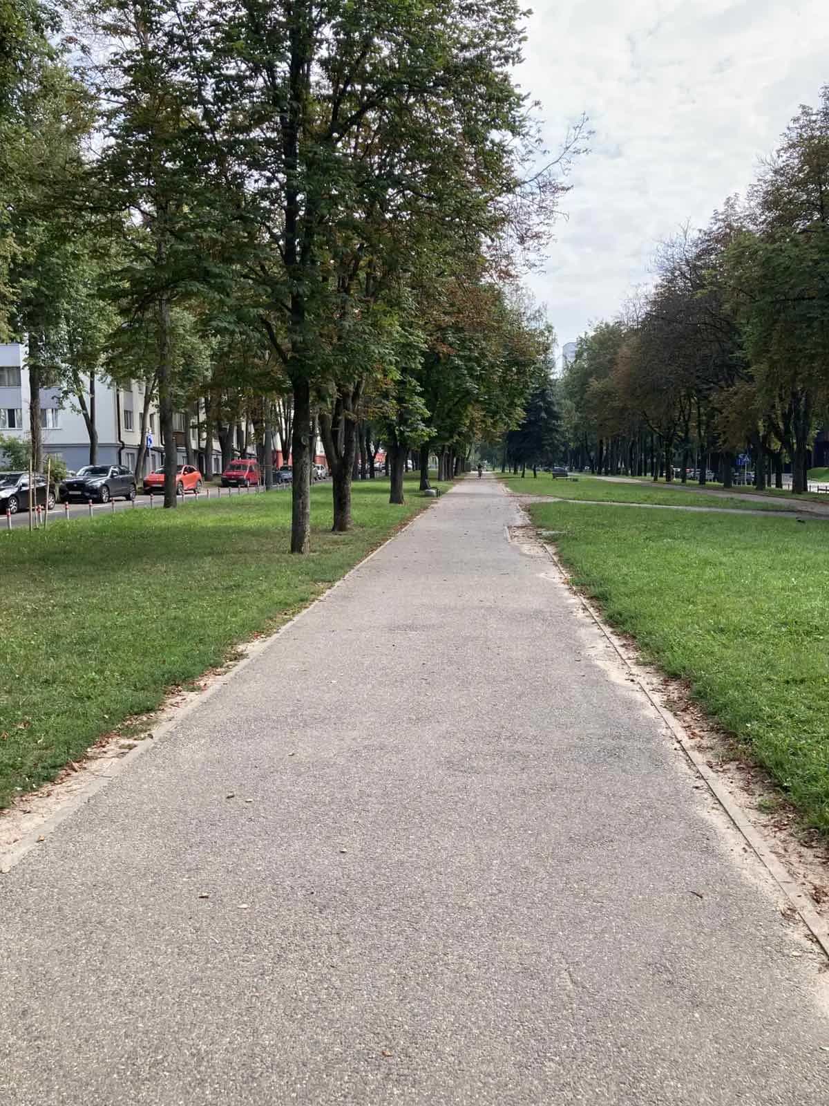 Беларусь, Минск, улица Грибоедова, 30, фото 31