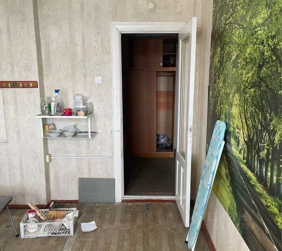 Россия, Республика Саха (Якутия), Мирнинский район, посёлок городского типа Айхал, Алмазная улица, 3, фото 6