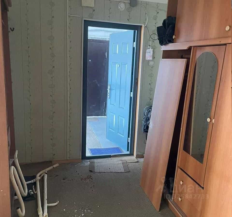 Россия, Республика Саха (Якутия), Мирнинский район, посёлок городского типа Айхал, Алмазная улица, 3, фото 14