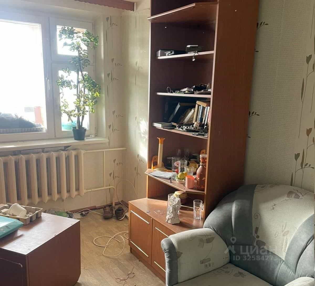 Россия, Республика Саха (Якутия), Мирнинский район, посёлок городского типа Айхал, Алмазная улица, 3, фото 15