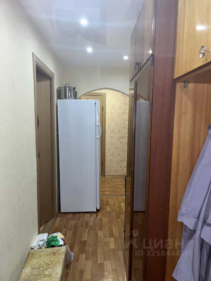 Россия, Республика Коми, Сыктывкар, Весенняя улица, 1, фото 14