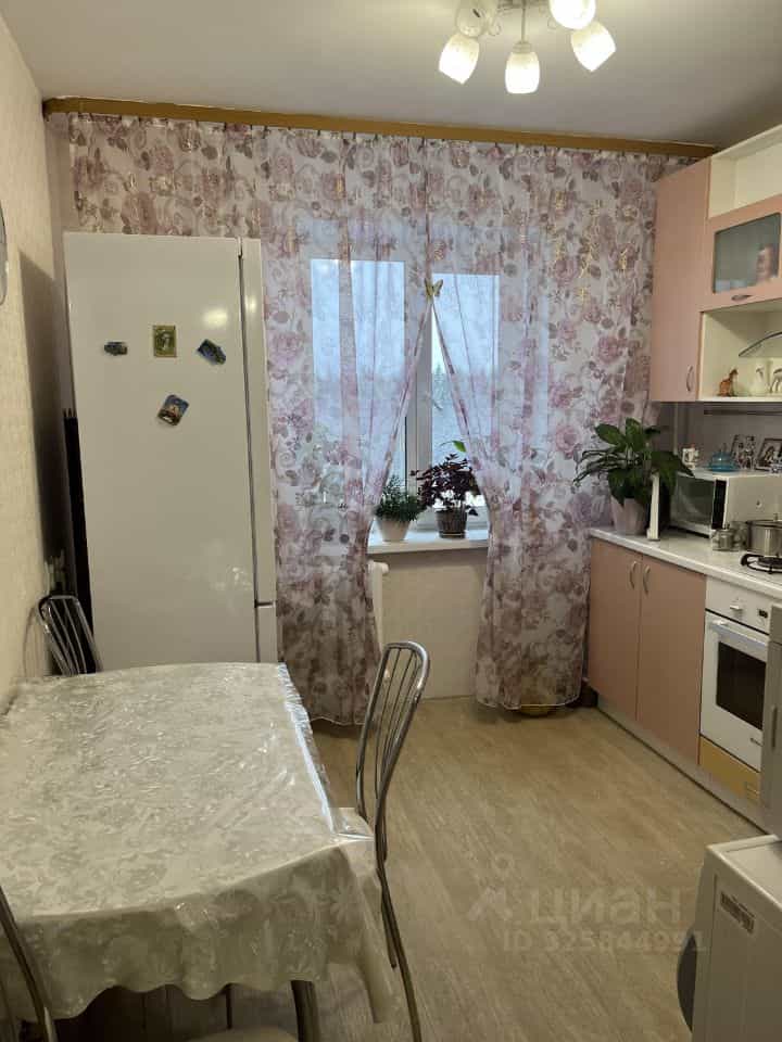 Россия, Республика Коми, Сыктывкар, Емвальская улица, 21