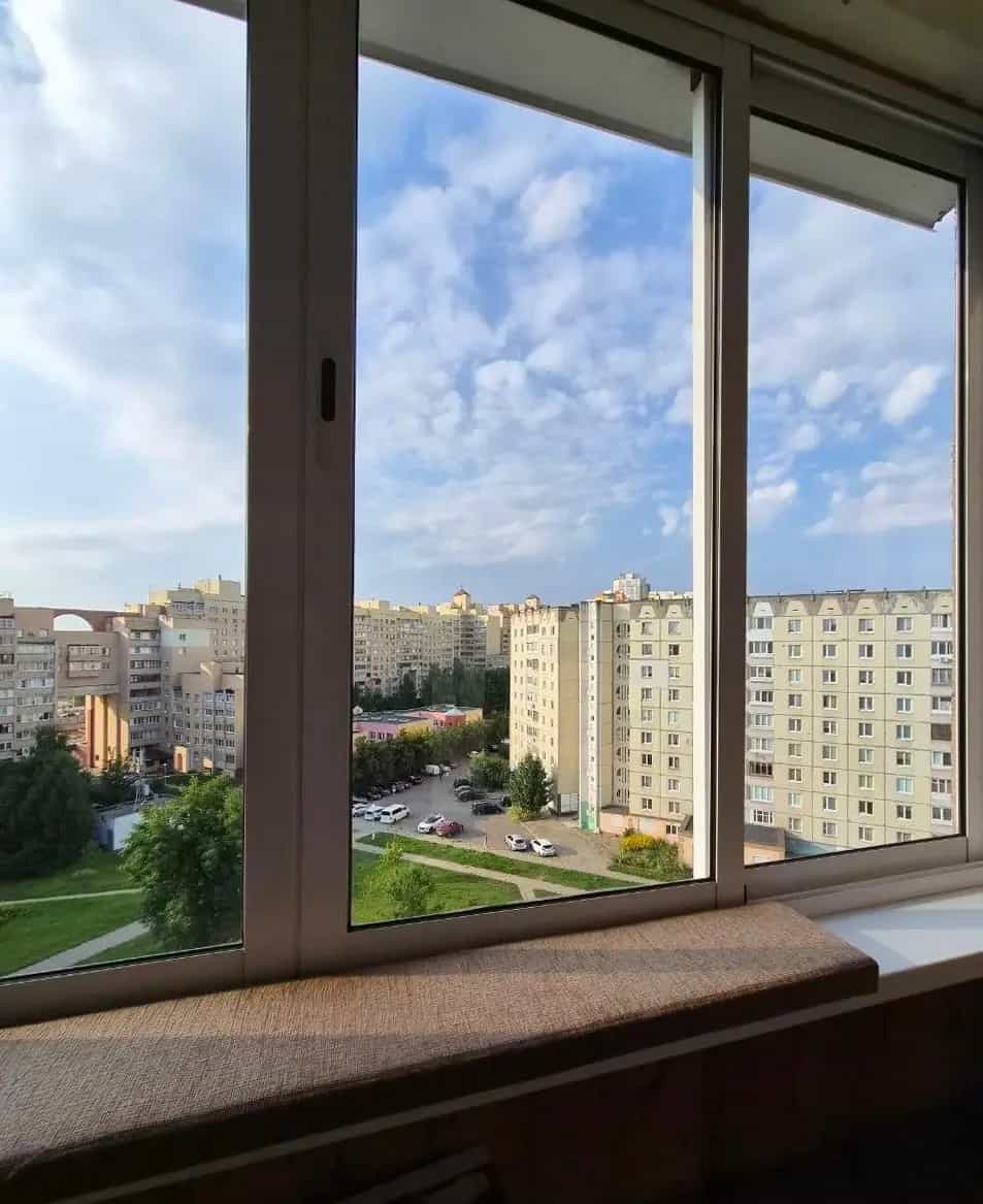 Беларусь, Минск, улица Сурганова, 86, фото 3