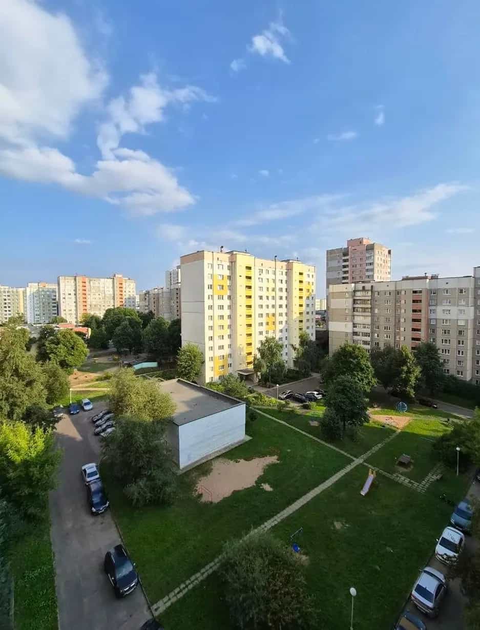 Беларусь, Минск, улица Сурганова, 86, фото 4