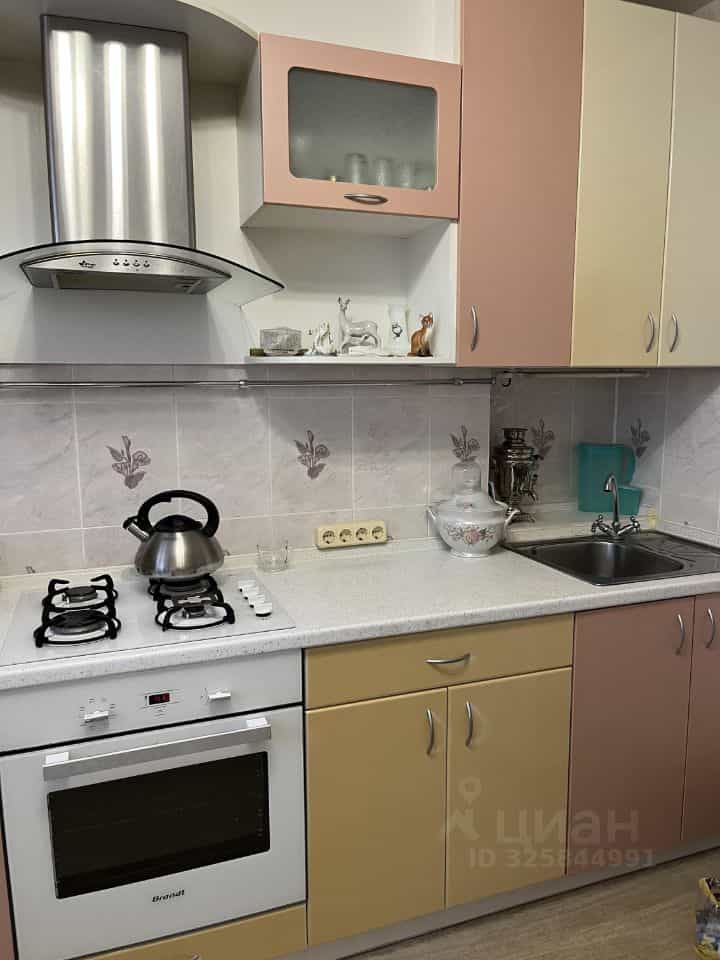 Россия, Республика Коми, Сыктывкар, Емвальская улица, 21, фото 3