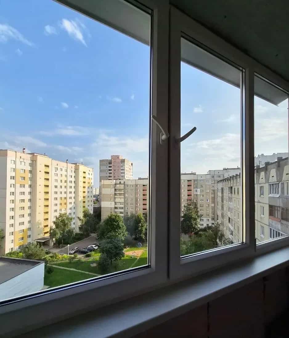 Беларусь, Минск, улица Сурганова, 86, фото 16