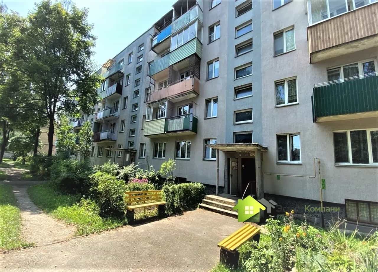 Беларусь, Гродненская область, Слоним, Красноармейская улица, 85А, фото 18