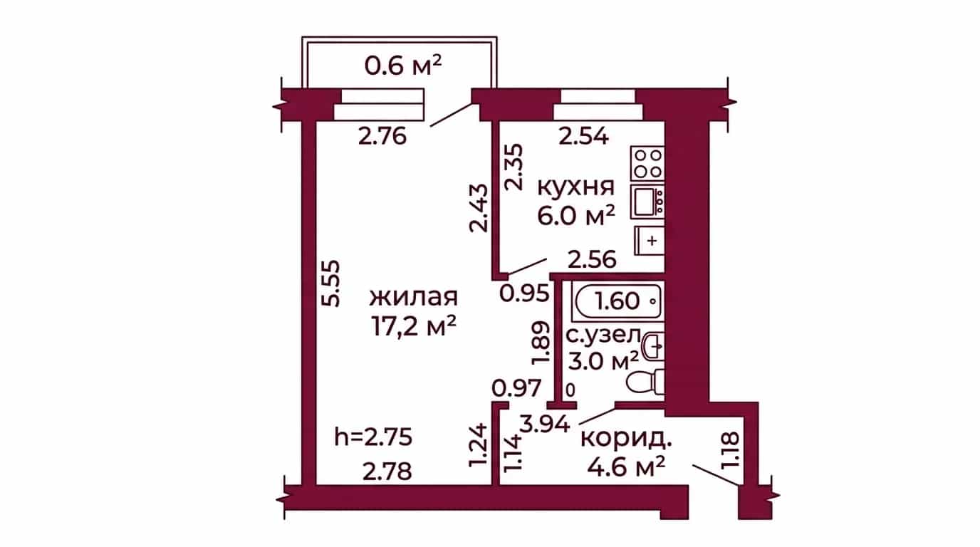 Беларусь, Гродно, улица Ожешко, 49, фото 11