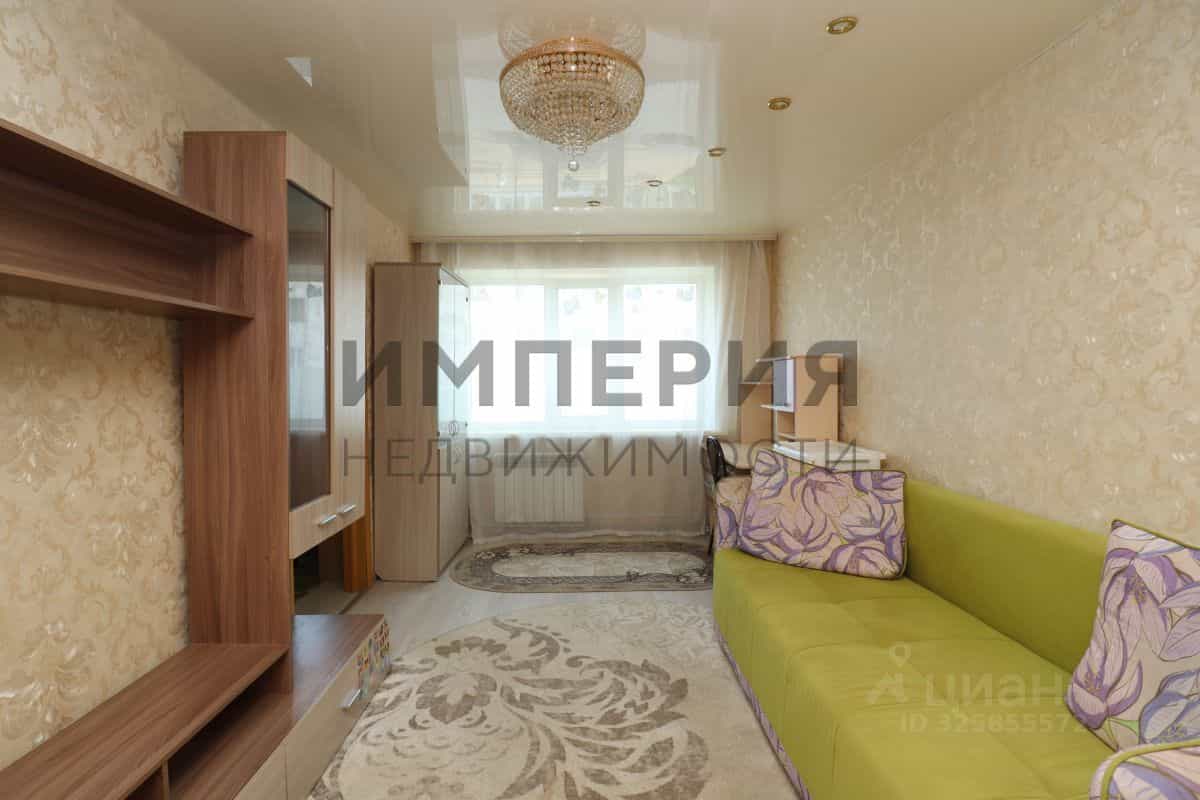 Россия, Магадан, Парковая улица, 24