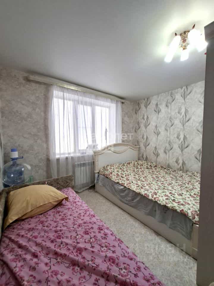 Россия, Республика Калмыкия, Элиста, улица Хомутникова, 113, фото 5