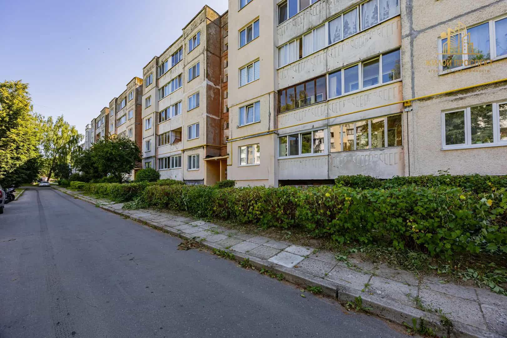 Беларусь, Минская область, Дзержинский район, Фаниполь, Железнодорожная улица, 62, фото 17