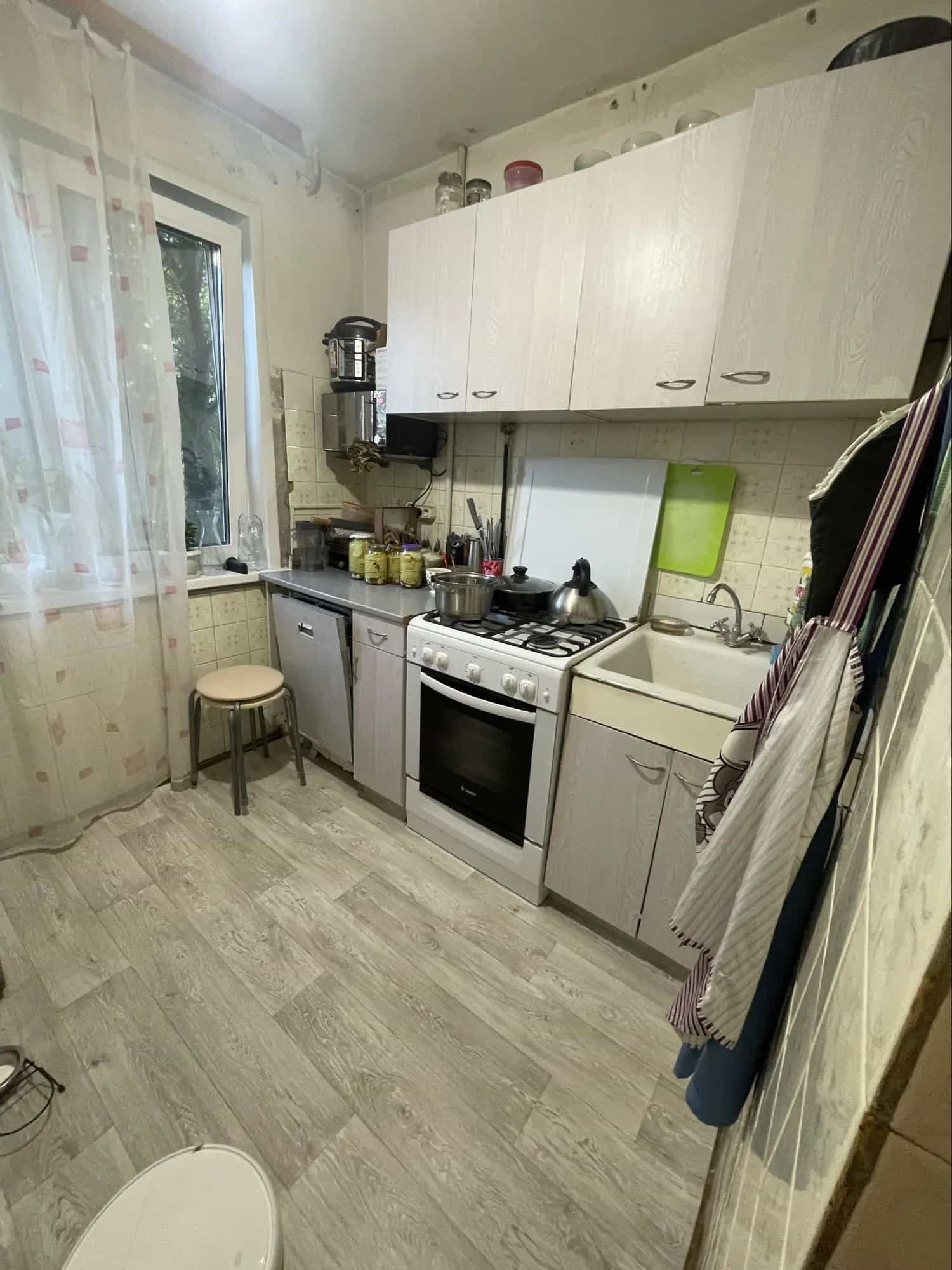 Беларусь, Минск, улица Голодеда, 13, фото 8